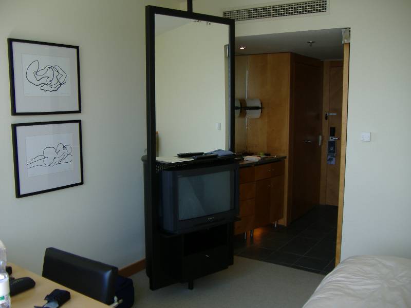 Hyatt Regency Mainz (1) 